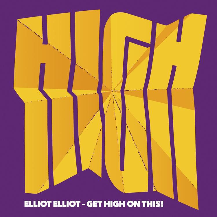 Elliot Elliot's avatar image