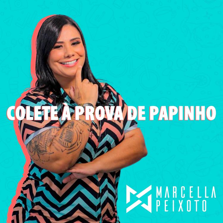 Marcella Peixoto's avatar image