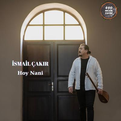 ismail çakır's cover