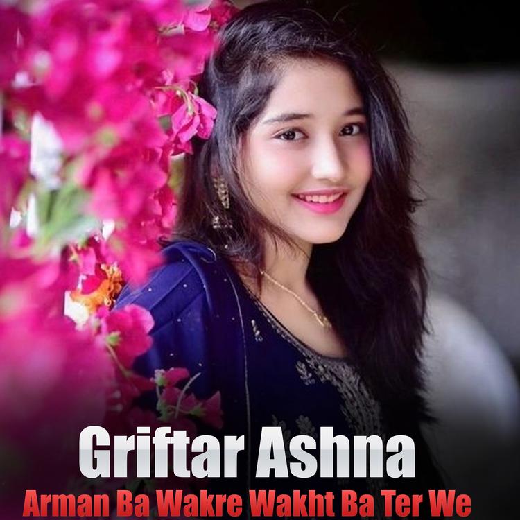 Griftar Ashna's avatar image