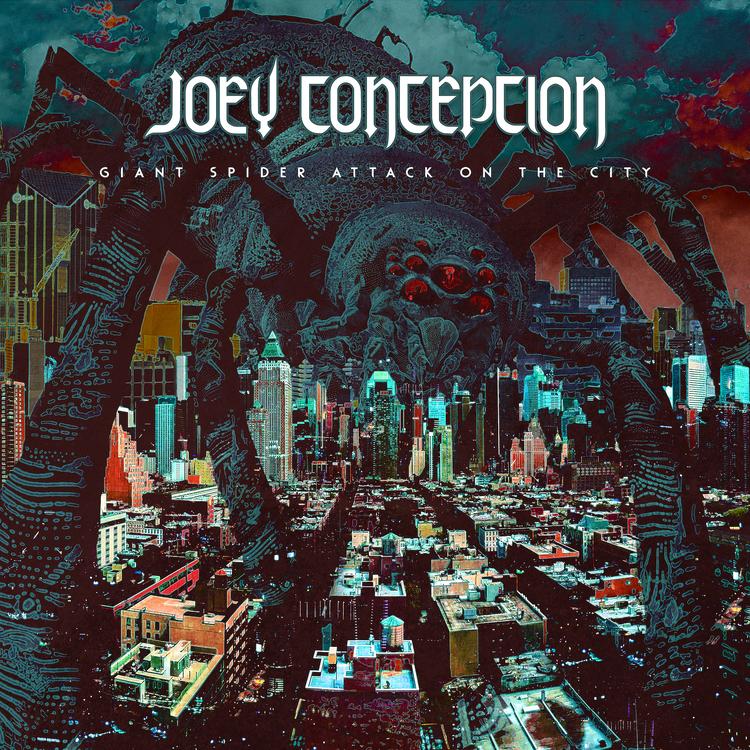 Joey Concepcion's avatar image