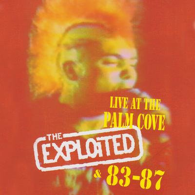 Live At The Palm Cove & 83-87's cover