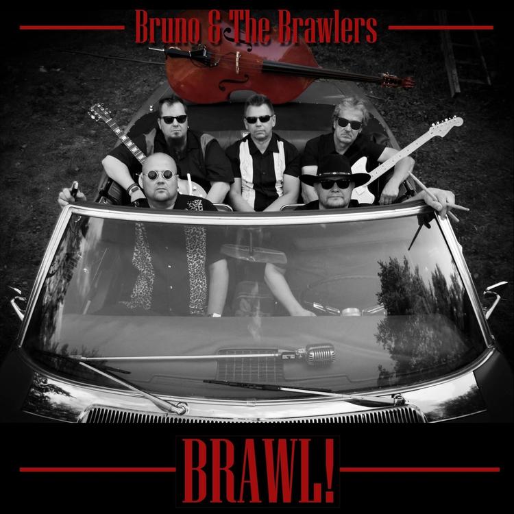 Bruno & The Brawlers's avatar image