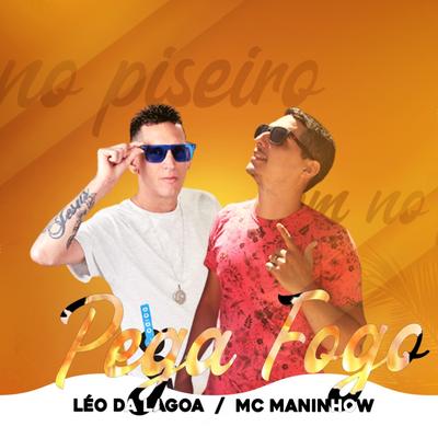 Pega Fogo's cover