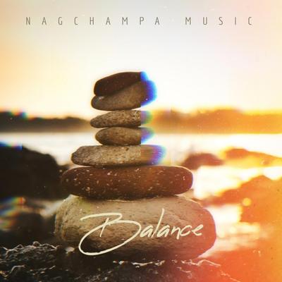 Nagchampa Music's cover