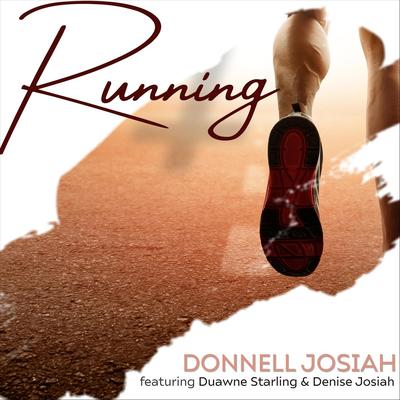 Donnell Josiah's cover