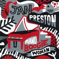 Jan Preston's avatar cover
