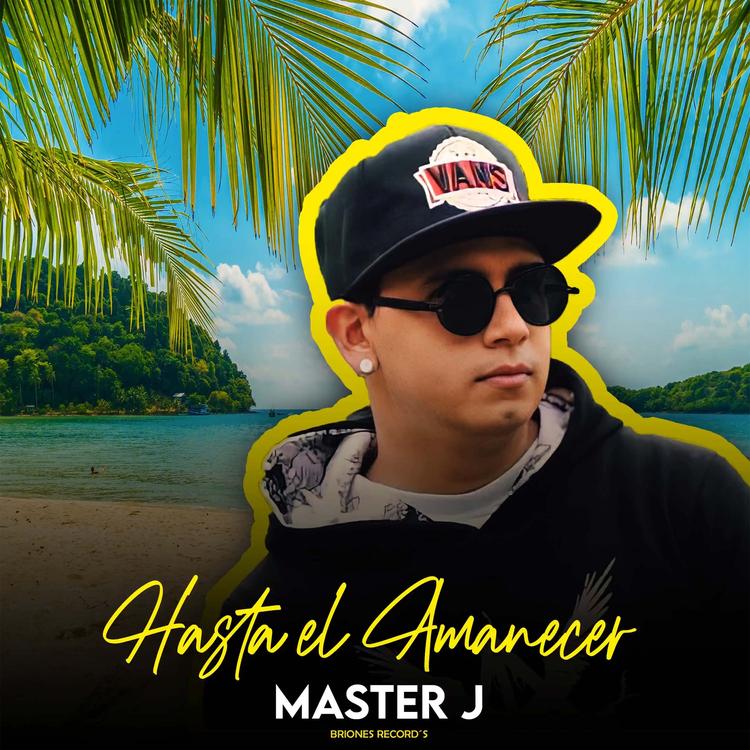 Master J's avatar image