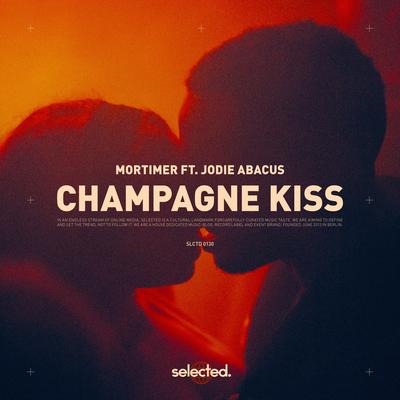 Champagne Kiss By Mortimer, Jodie Abacus's cover