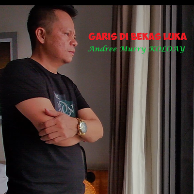 Garis Di Bekas Luka's cover