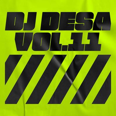 Penai By DJ Desa's cover