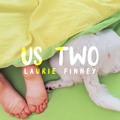 Laurie Finney's cover