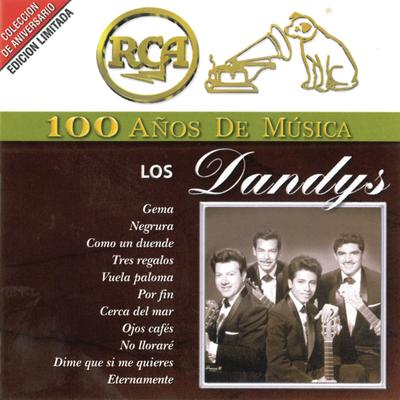 RCA 100 Años de Música's cover