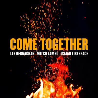 Come Together's cover