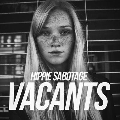Vacants's cover