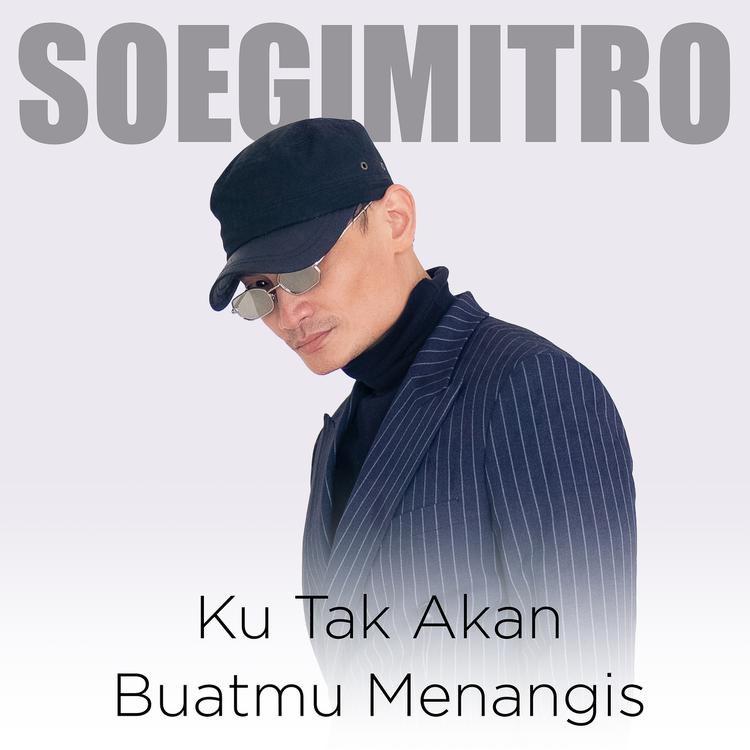 SOEGIMITRO's avatar image