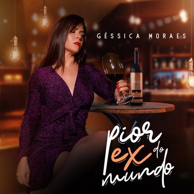 Gessica Moraes's cover