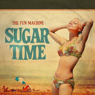 The Fun Machine's cover