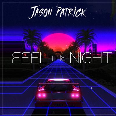 Feel the Night's cover