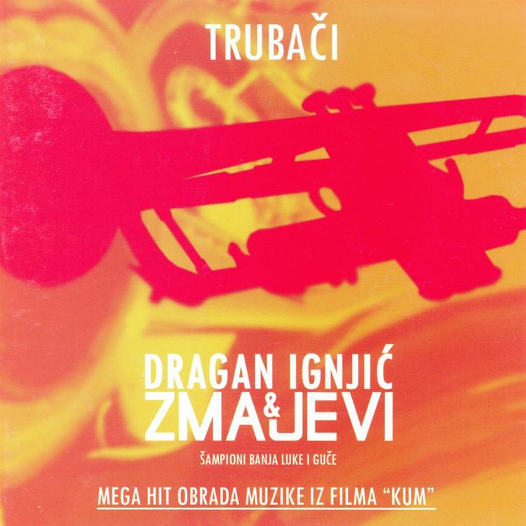 Dragan Ignjic i Zmajevi's avatar image