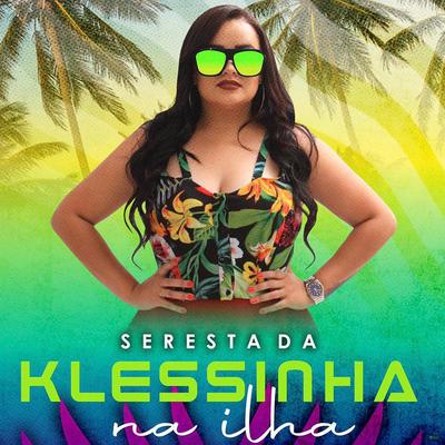 No Frio da Solidão By Klessinha's cover
