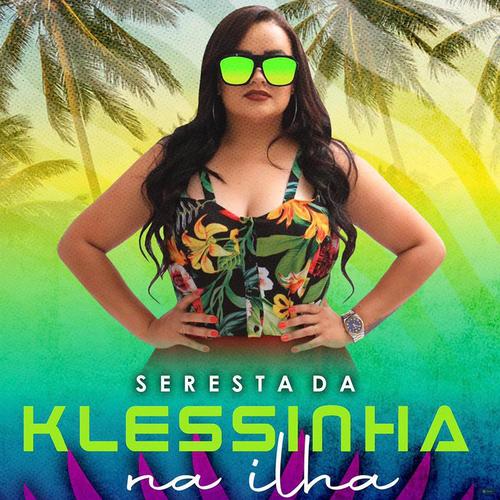 SERESTA DA KLESSINHA 💃's cover