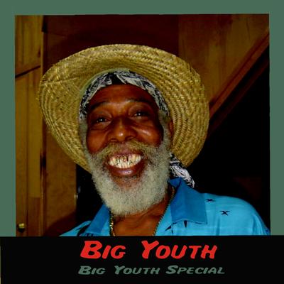 Some Like It Dread By Big Youth's cover