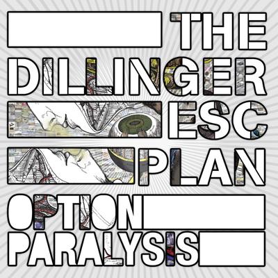 Option Paralysis's cover