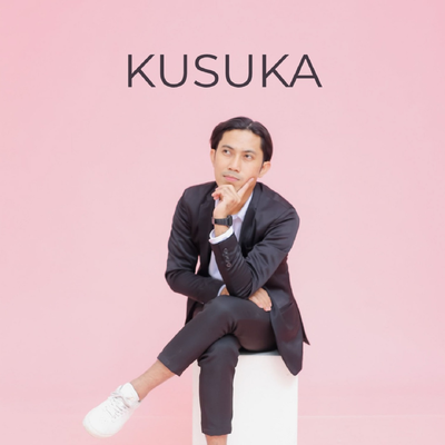 Kusuka's cover