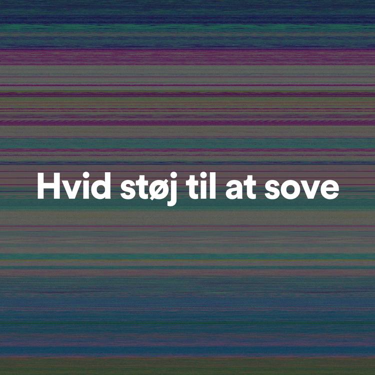 Hvid støj's avatar image