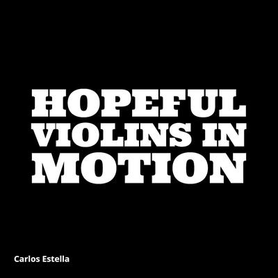 Hopeful Violins in Motion's cover