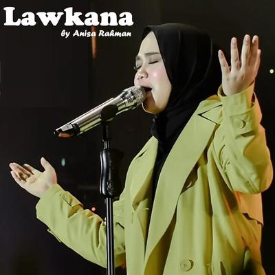 Lawkana's cover