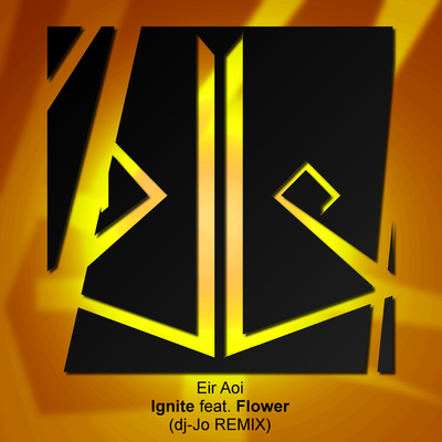 Ignite (dj-Jo Remix) Full Version's cover
