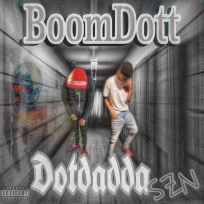 BoomDott's cover