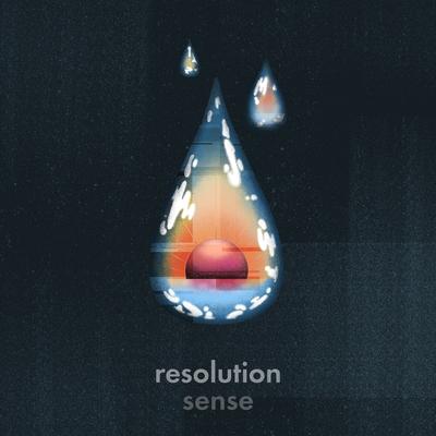 Resolution By Sense's cover