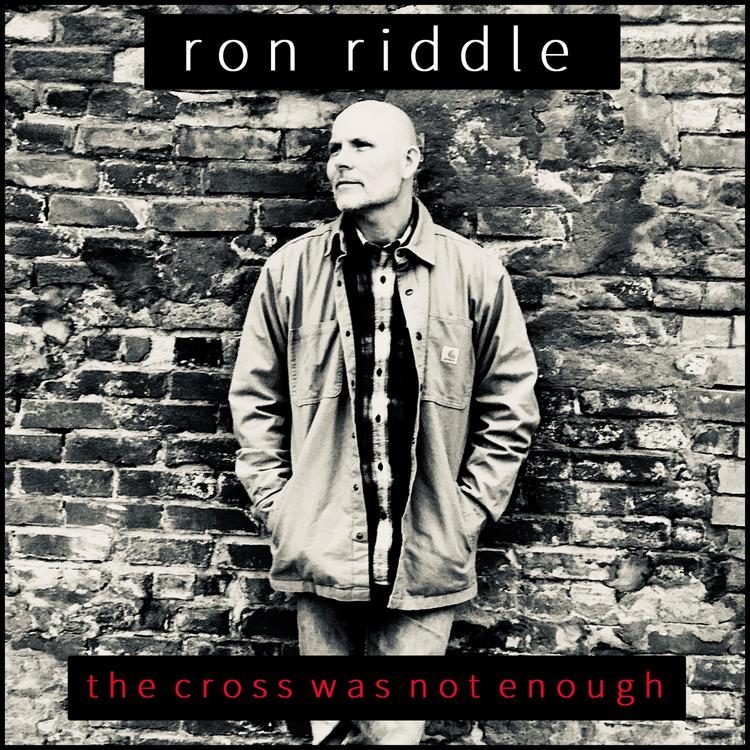 Ron Riddle's avatar image