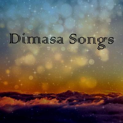 Dong Dusi Dimasa Song's cover