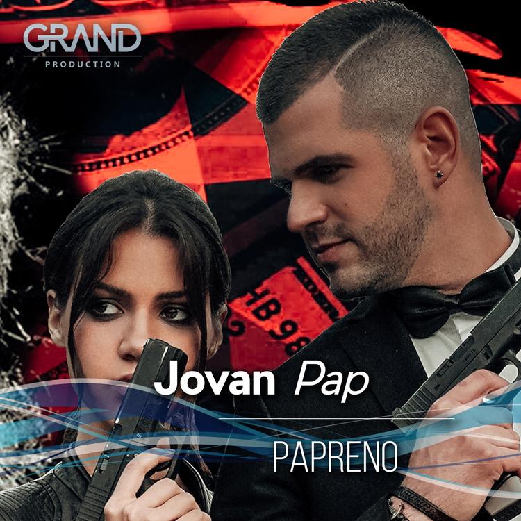 Jovan Pap's avatar image