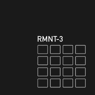 RMNT-3's cover