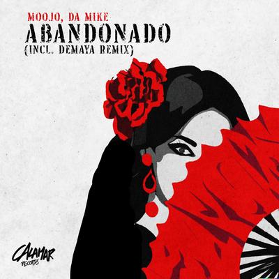 Abandonado (Demayä Remix)'s cover
