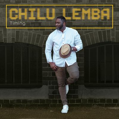 Chilu Lemba's cover