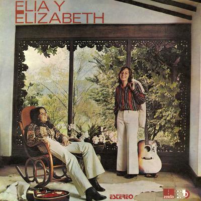 Alegria By Elia y Elizabeth's cover