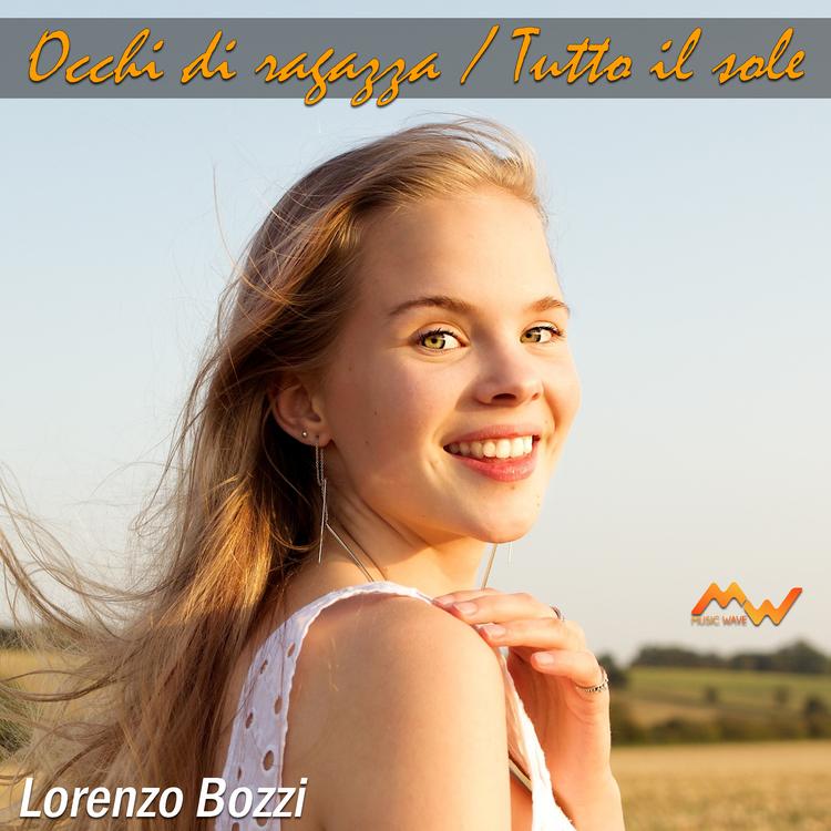 Lorenzo Bozzi's avatar image