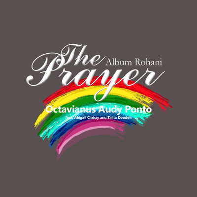 The Prayer's cover