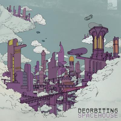 Spaziergang im All By Deorbiting's cover