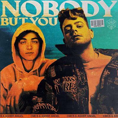 Nobody but You By CMC$, Asher Angel's cover