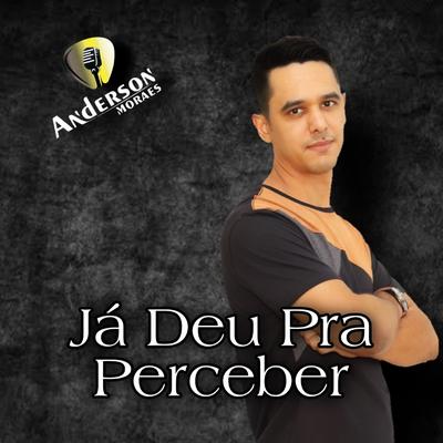 Já Deu pra Perceber's cover