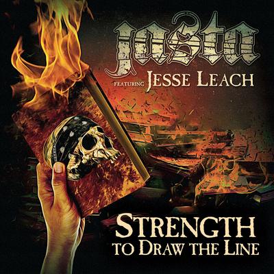 Strength to Draw the Line By Jasta, Jesse Leach's cover