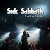 Sick Sabbath's avatar cover