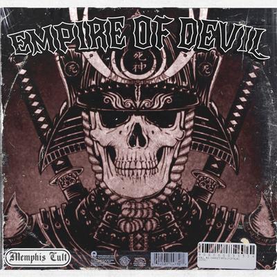 Empire of Devil's cover